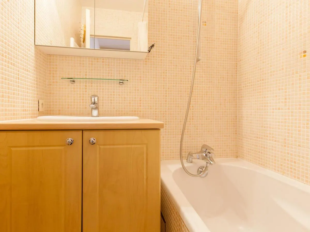 شقة Charmant Studio Pour 4 Avec Balcon Expose Sud En Plein Centre D'Avoriaz - Fr-1-314-184 مورزين