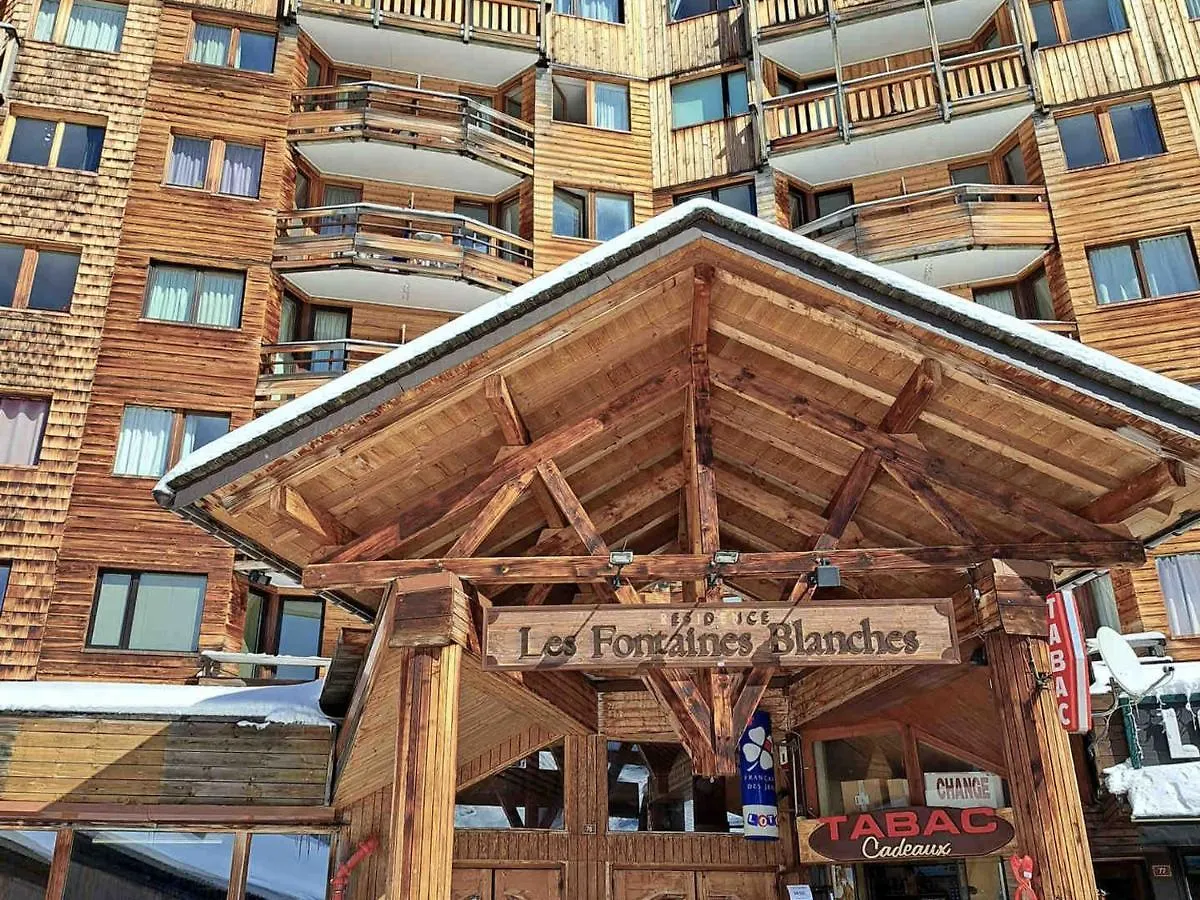 Charmant Studio Pour 4 Avec Balcon Expose Sud En Plein Centre D'Avoriaz - Fr-1-314-184 مورزين 0*,  فرنسا